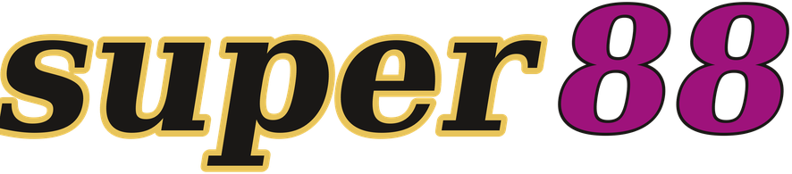 super88 logo